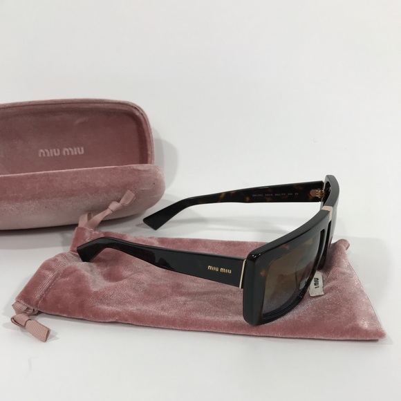 Authentic MIU MIU sunglasses - Picture 3 of 8